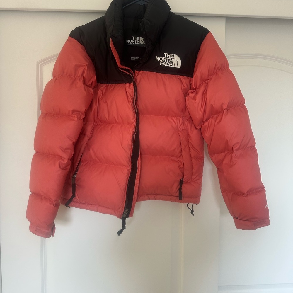 Women’s 1996 Retro Nuptse Jacket